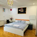 Luxvillas Villa *