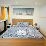Luxvillas Villa *