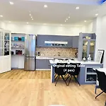 Villa Luxvillas