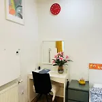 Villa Luxvillas *