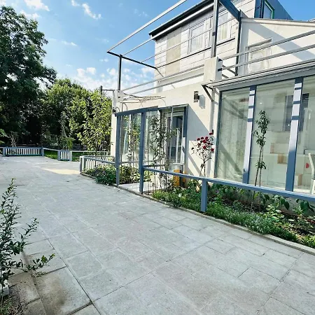 Βίλα Luxvillas