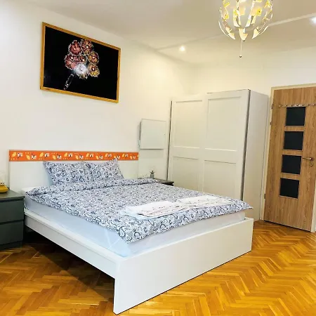 Luxvillas Villa