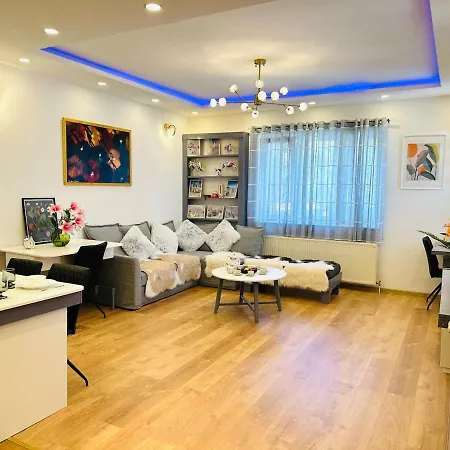 Luxvillas Villa