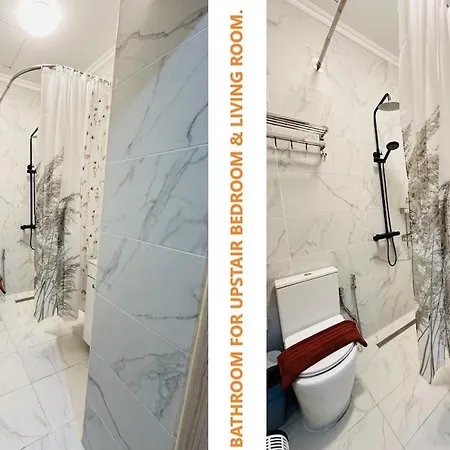 Luxvillas Vilă *