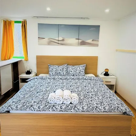 Luxvillas Βίλα *