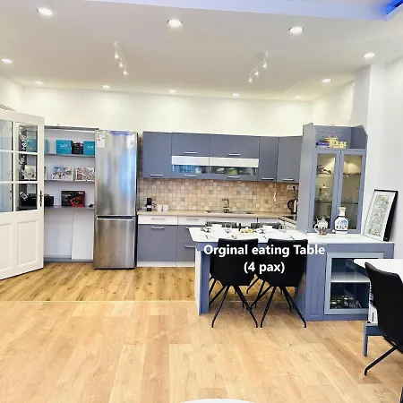 Βίλα Luxvillas