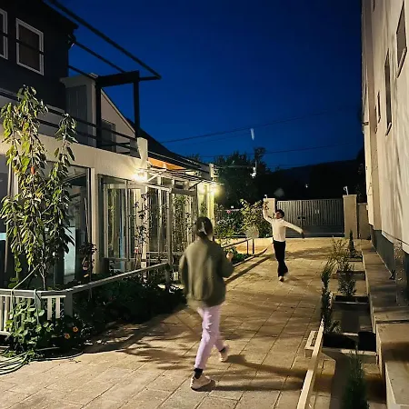 Vilă Luxvillas Budaörs
