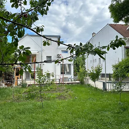 Βίλα Luxvillas
