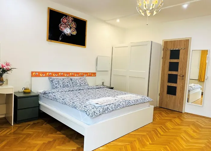 Luxvillas Villa