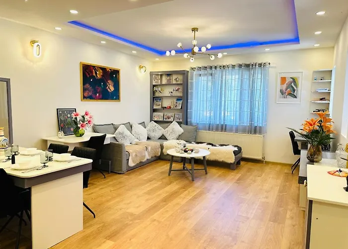 Luxvillas Villa