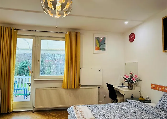 Luxvillas Villa