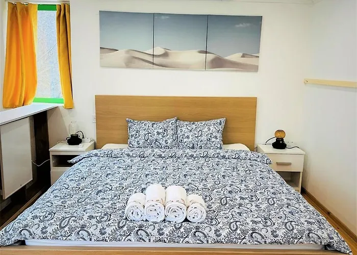 Luxvillas Villa *