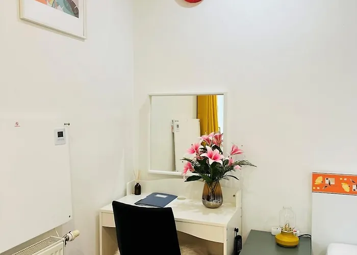 Villa Luxvillas *