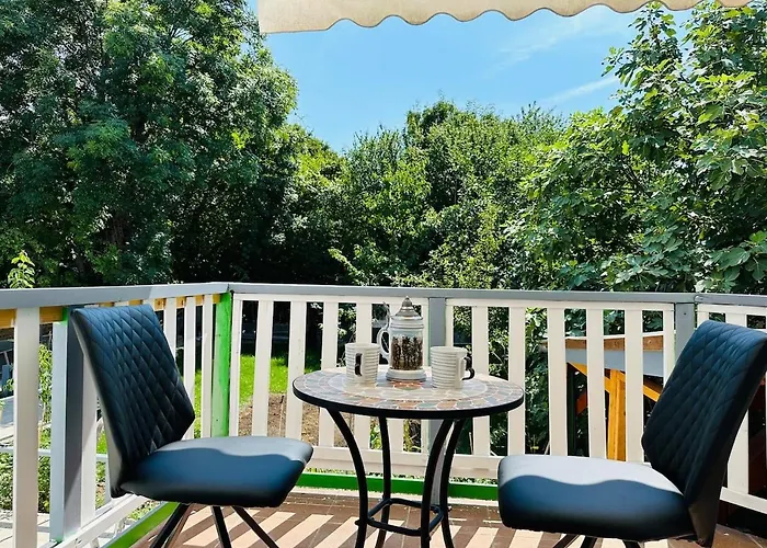 Villa Luxvillas
